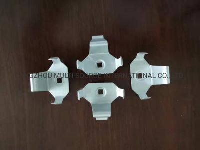 Factory Supply Disc Brake Pads Clips Brake Pads Accessories Clips