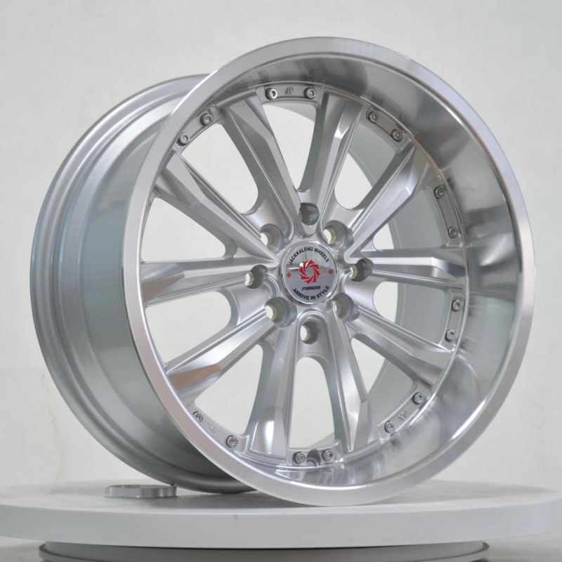 Ja107 Mag Sport Alloy Rim Wheel