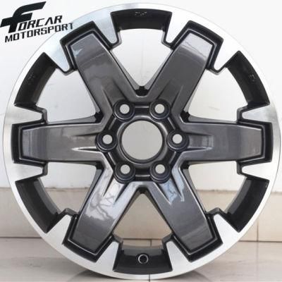 Wholesale Replica Car Alloy Wheel for 16 Inch