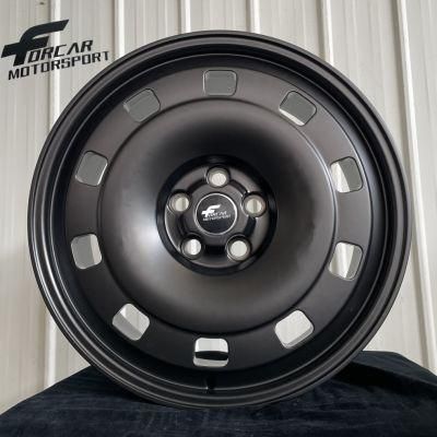 Car Forged Customized Alloy Wheel Rims