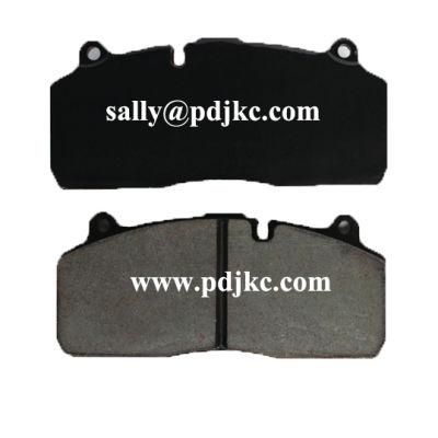 China Manufacturer Brake Pads Wva29195