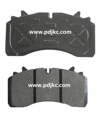 Heavy Truck Brake Pads 291621714t3060