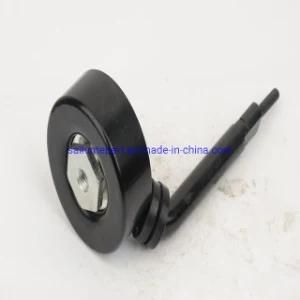 V-Ribbed Belt- Pulley Umlemkrolle E38 E39 E46 E53 OE 11287786881