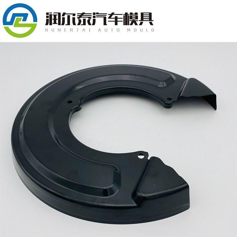 Brake Disc Backing Plate for Nissan Petrol Rear Plate