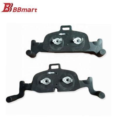 Bbmart Auto Parts Rear Brake Pad for Audi A4 B9 OE 8W0698151m 8W0698151L