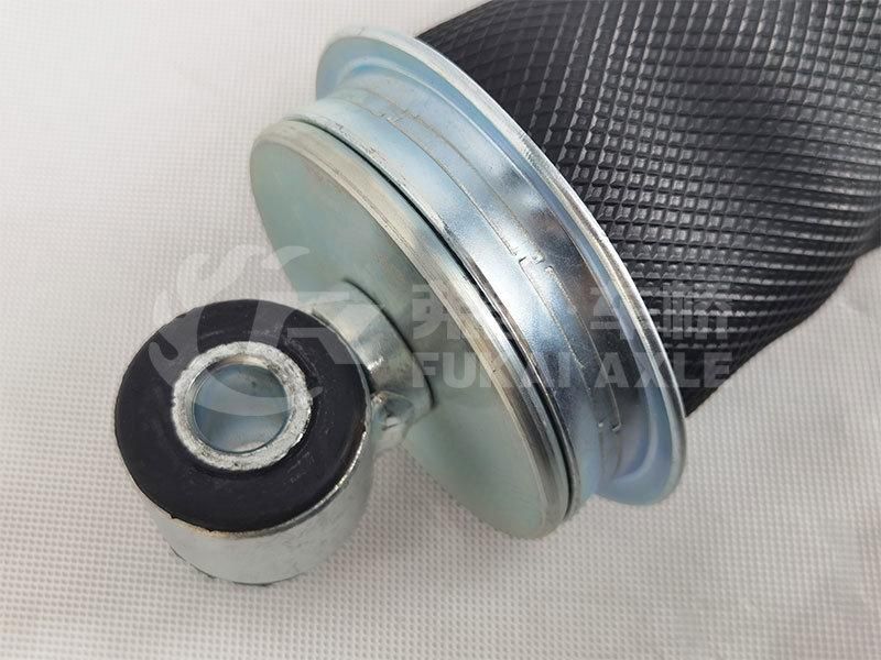 5001320ca01-C03/B Cab Rear Suspension Airbag Shock Absorber for FAW Jiefang J6 Truck Spare Parts