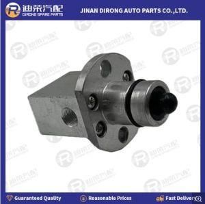 Gearbox Parts Cp1903ua010 Control Valve 12js160t-1703022 for Fast Gearbox