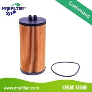 High Performance Cartridge Parts Auto OEM Oil Filter for Ford Trucks Engine CH9549