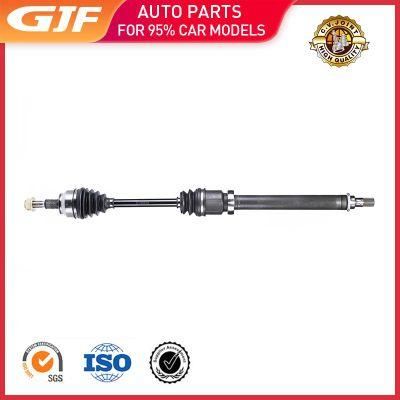 GJF Top Quality Car Parts Drive Shaft Axle Shaft for Ford Focus 1.6 at C-Fd050-8h