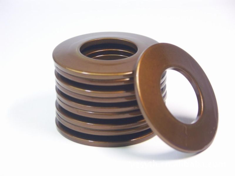 Hot Sale Titanium Cup Disc Conical Spring and Washer.