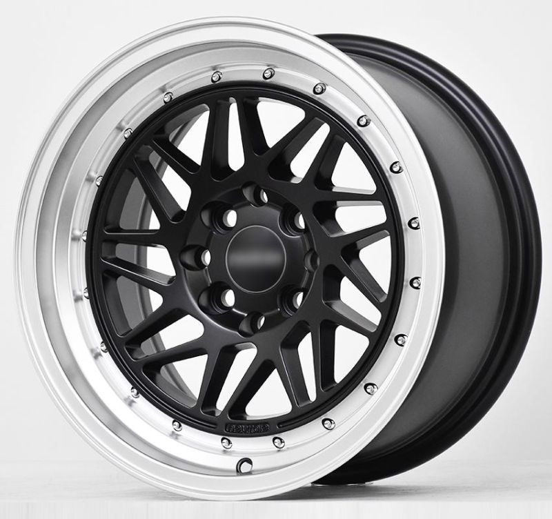 Am-Wl141 Aftermarket Car Alloy Wheel