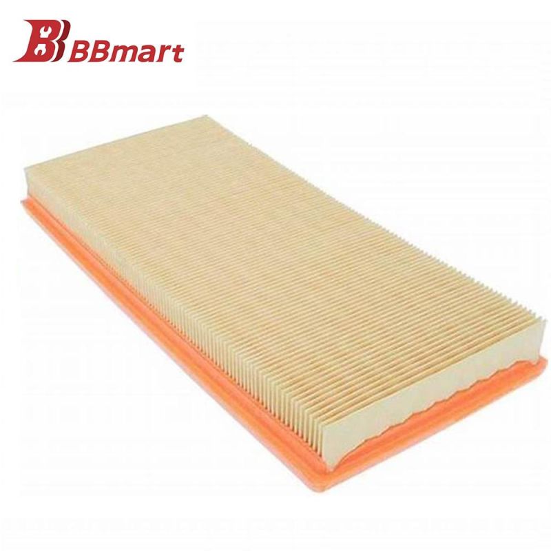 Bbmart Factory Low Price Auto Parts Air Filter for VW Golf 7 2017 Sagitar Jetta Lavida OE 04e129620c