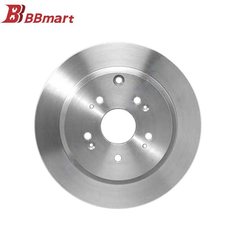 Bbmart Auto Parts Brake Drums OE 4514230001 451 423 00 01 for Mercedes Benz 451