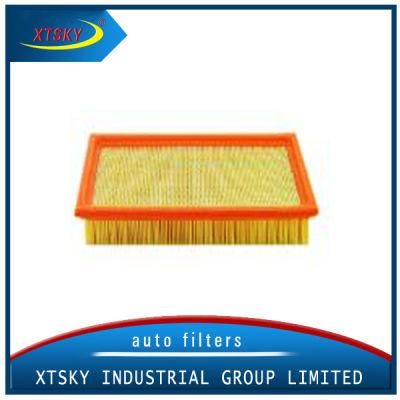 High-Efficiency Car Truck Auto Air Filter Fa-1884