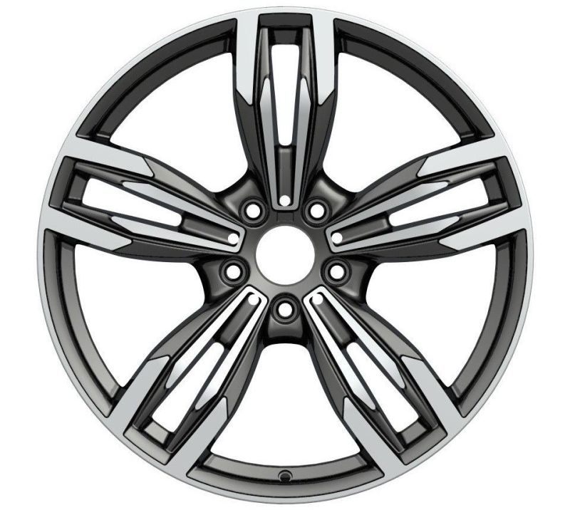 18-26inch Customized Aluminum Alloy Wheels Rims