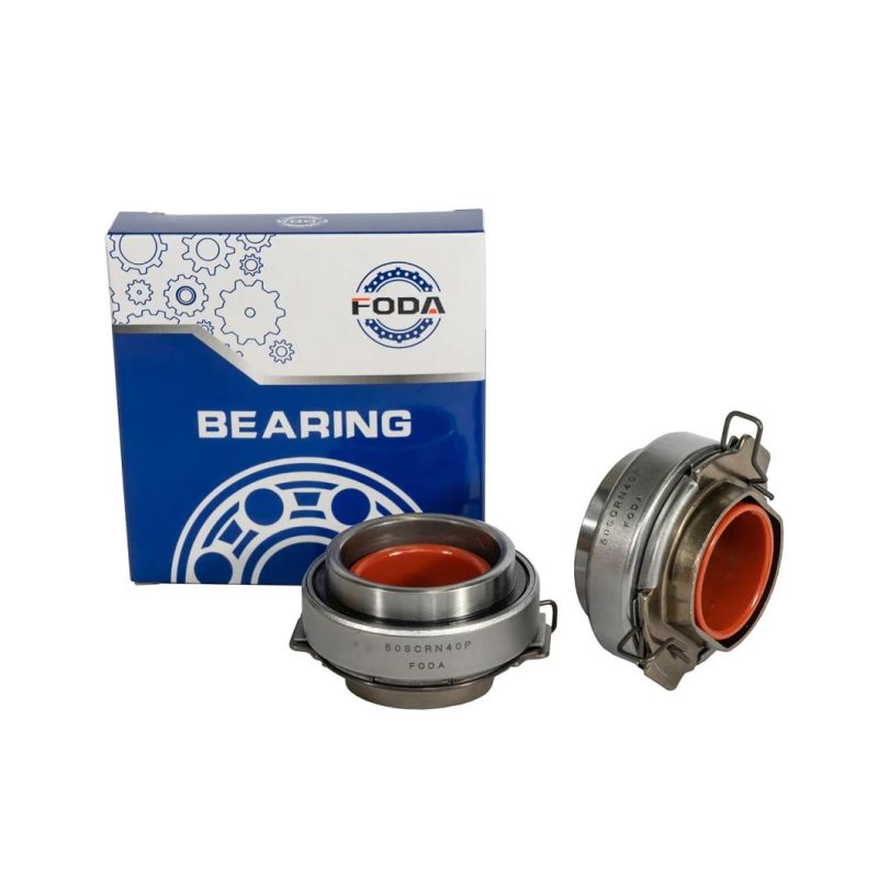 Foda Deep Groove Ball Bearing/Rolling Bearing/Auto Bearing of Wt4858f2/986813/40rct2826f0/Wb1024081/Lqz25520037/Dac124000183