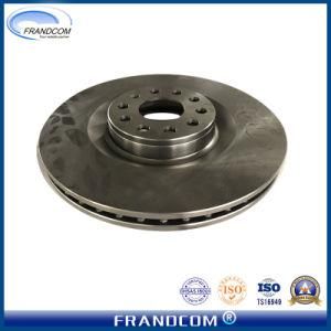 OE Germany Auto Brake Accessory Brake Disc