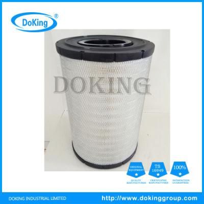 High Quality Auto Air Filter 16546-99318 for Hyundai/Toyota/Volkswagen with Reasonable Price