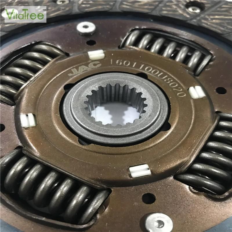 Original Clutch Kits Cover Disc & Release Bearing for JAC J3 J5 1601100u8020 1601200u8020 S1700L21069-40100