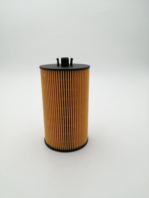 China Supplier for Diesel Engine Parts Lf3827 Full-Flow Spin-on Lube Filter E160h01oil Filter A0001801609