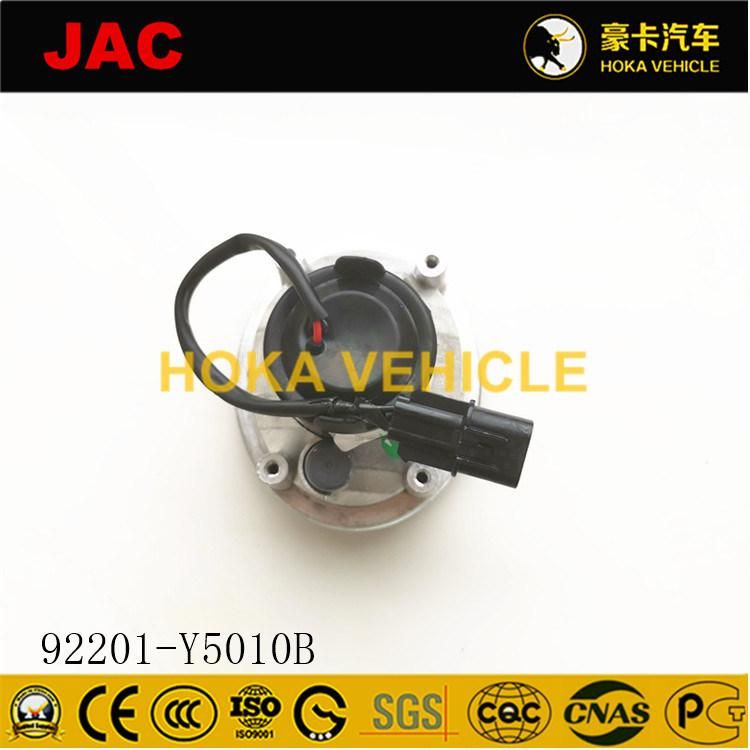 Original and Genuine JAC Heavy Duty Truck Spare Parts Front Fog-Proof Light (Left) 92201-Y5010b for JAC Gallop Truck