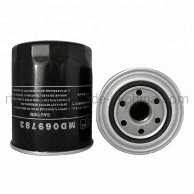 8-94430983-0 Oil Filter for Isuzu Series 8-94430983-0