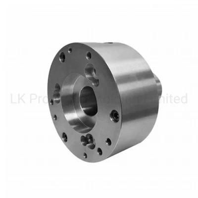 China Manufacturing OEM CNC Spare Turning/Mechanical Auto Car Parts