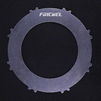 Fricwel Construction Machine Friction Disc