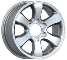 Car Wheel/ Wheel Rim/ Alloy Wheel with 17X7.5 031