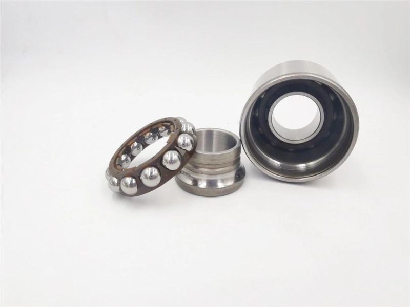 Factory Supply 09267-28002 28bwd03A 28bwd03aca51 09267-28002 Auto Wheel Bearing for Suzuki with Good Quality