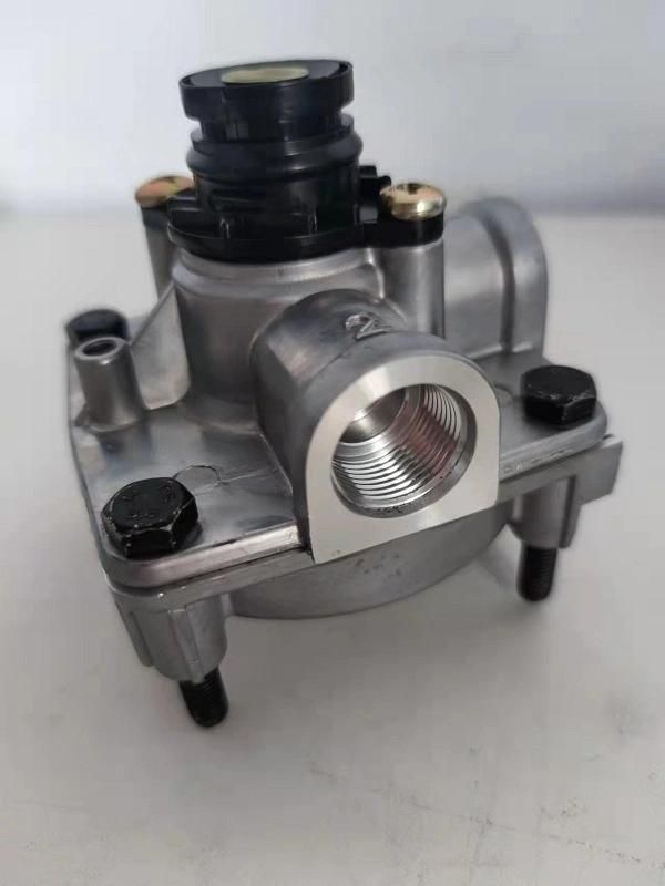 Heavy Duty Truck Relay Valve 9730110010