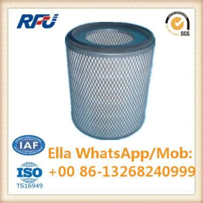 17801-1150 High Quality Auto Parts Air Filter for Hino