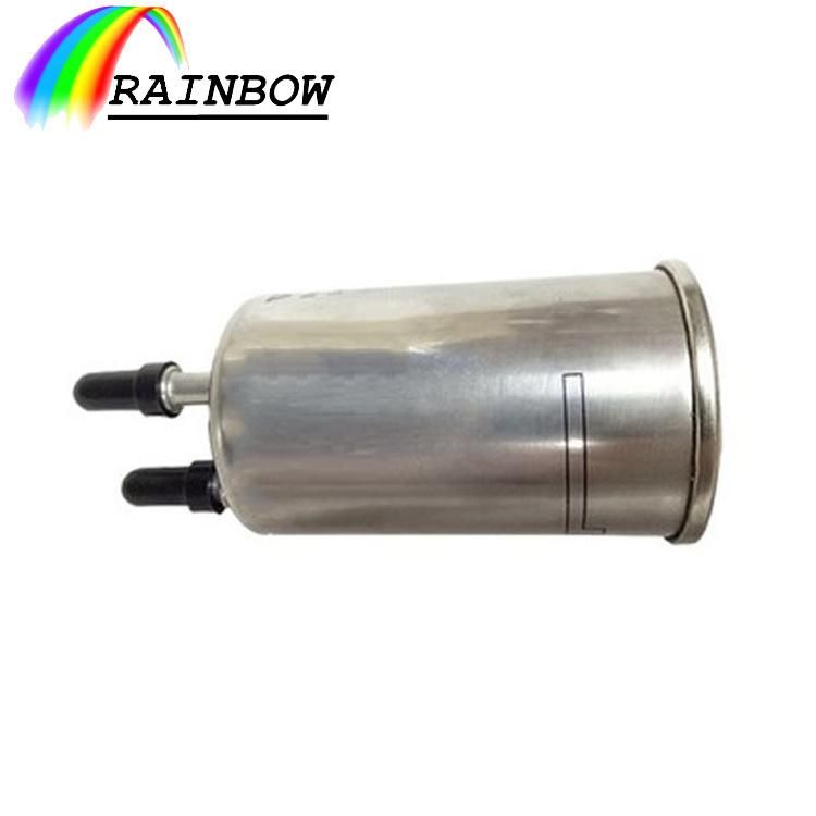 High Quality Hot Sale Products 31355412 Material Oil Auto Fuel Filter for Volvo