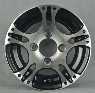 ATV 10 12 14 Inch Alloy Wheel Rim