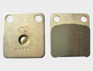 Brake Pad (SCP040)