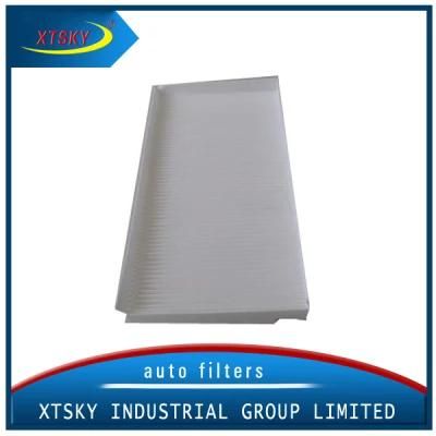 China Manufacturer Cabin Air Filter 64316935823