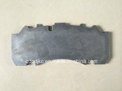 BPW Brake Pad Wva29307