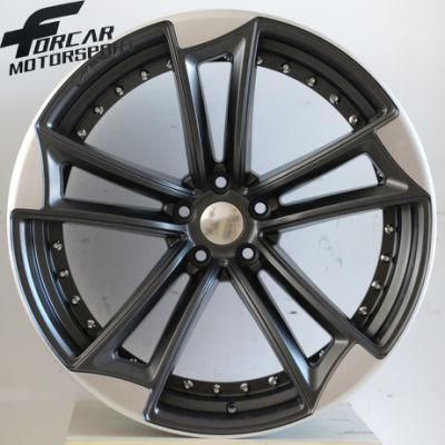 Car Alloy Wheel with 4*4 Rims Best Price in China