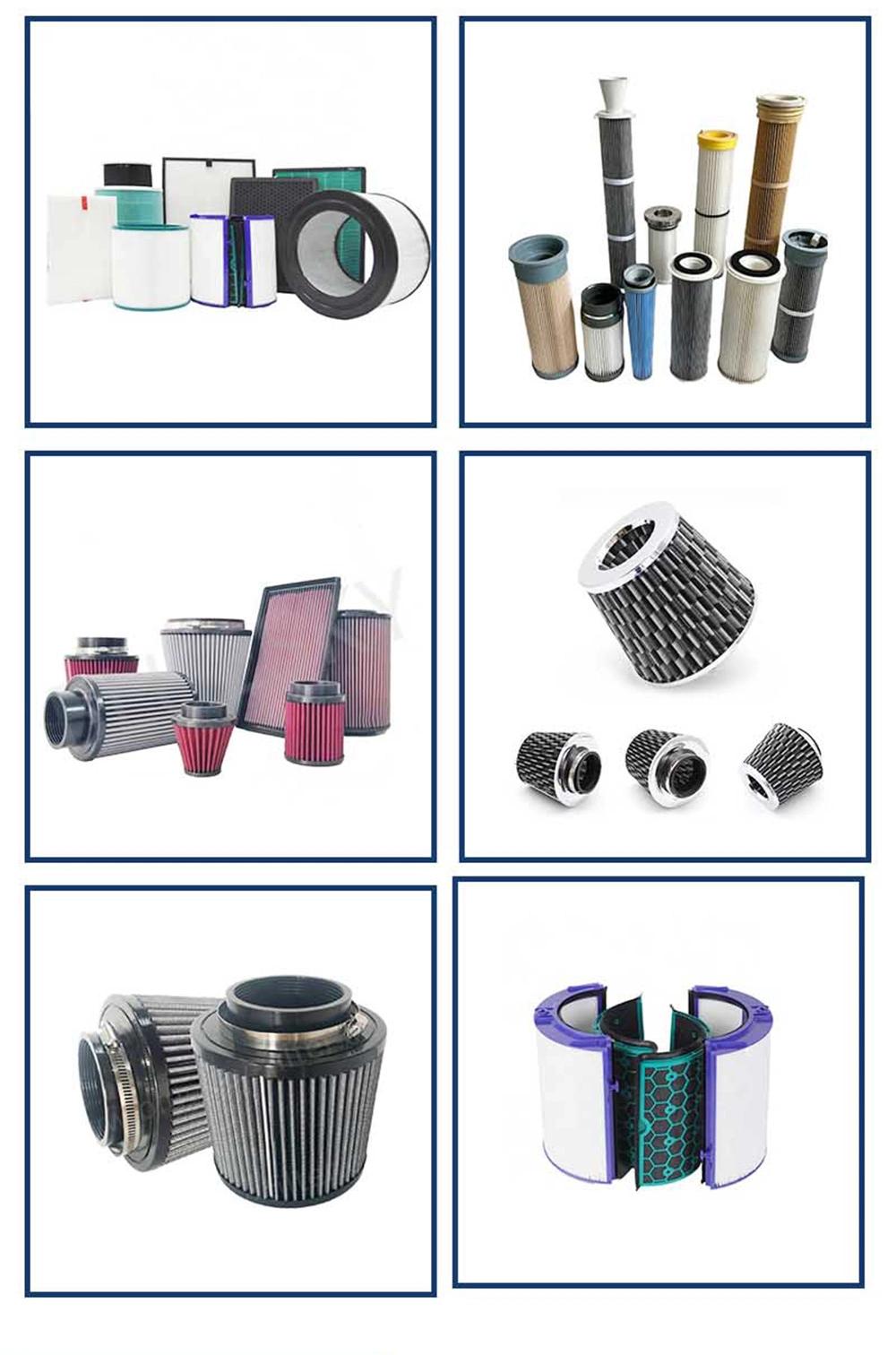 High Quality Factory Price Car Engine Car Oil Filter