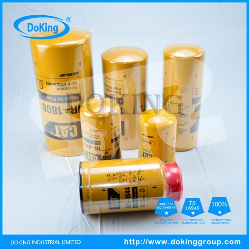 Excavator Diesel Engine Fuel Filter 308-7298 for Cat