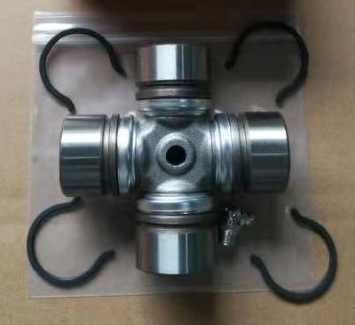 Universal Joint Tube Cross Tube Cross OEM Ball Joint