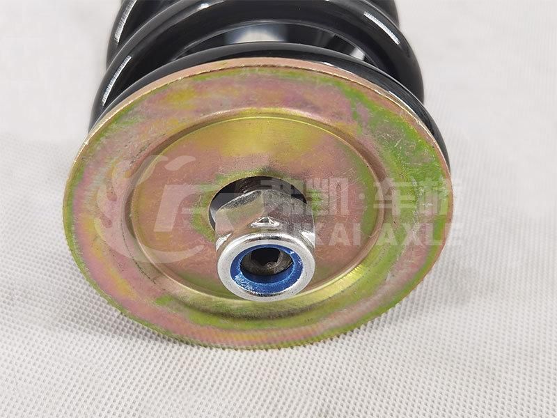 5001150-C1100 Rear Suspension Shock Absorber for DFAC Dongfeng Tianjin Truck Spare Parts