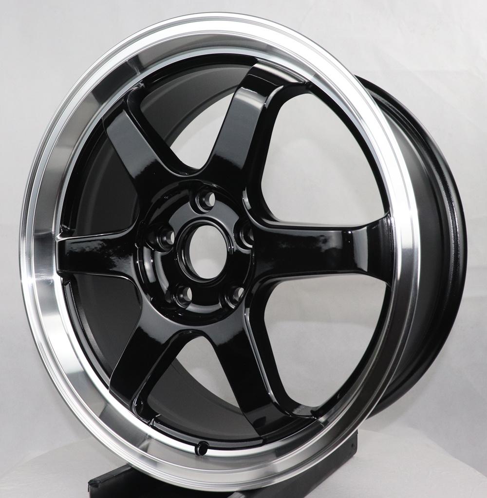 17inch 5X114.3 Alloy Wheel Rim for Car