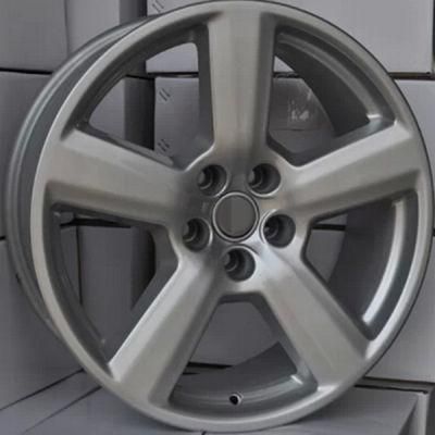 Alloy Wheel 26inch with Fine Workmanship