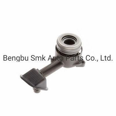 Hydraulic Central Clutch Slave Cylinder Bearing for Ford Transit Mk6 Mk7 3c117A564ad 1674914 3c117A564AC 510002315