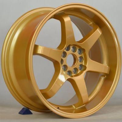 Ray Valk T 37 Deep Concave Car Alloy Wheel Rim