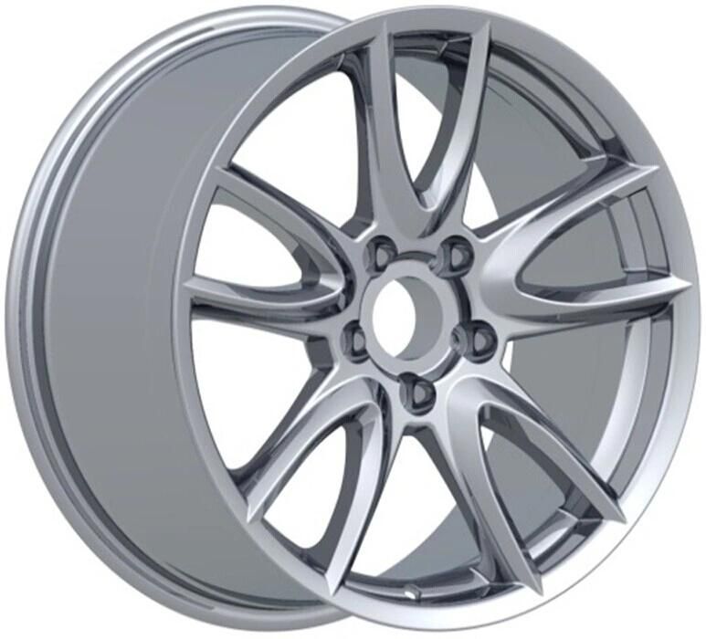 High Performance20 Inch Alloy Wheel Rims (VC201)