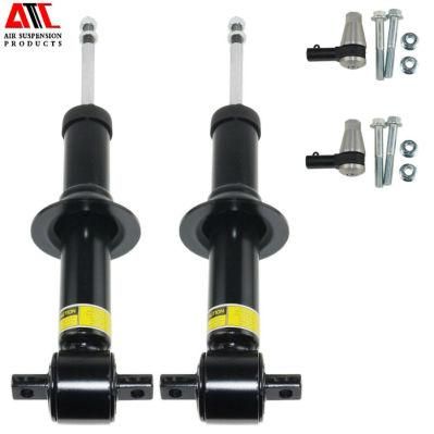 Shock Absorber Air Suspension Strut Cadillac Escalade Front 15869656