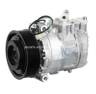 Auto AC Compressor for Benz Actors (7SBU16C)