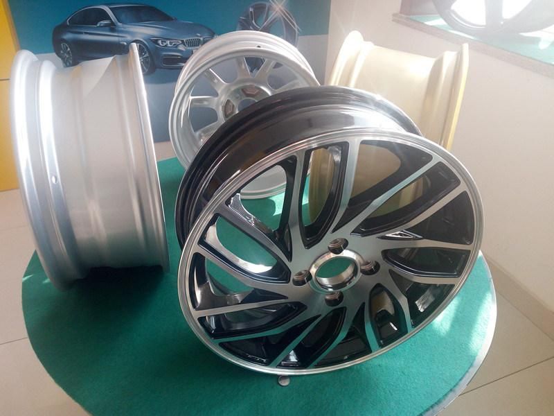 Vossen, BBS, Method, Passenger Car 4X4 SUV 6X139.7 Aluminum Forged Replica Alloy Wheel Rim, Aftermarket Car Wheel Rim for Toyota